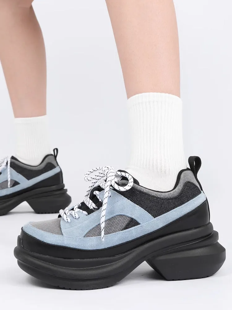 College style casual shoes【s0000007010】