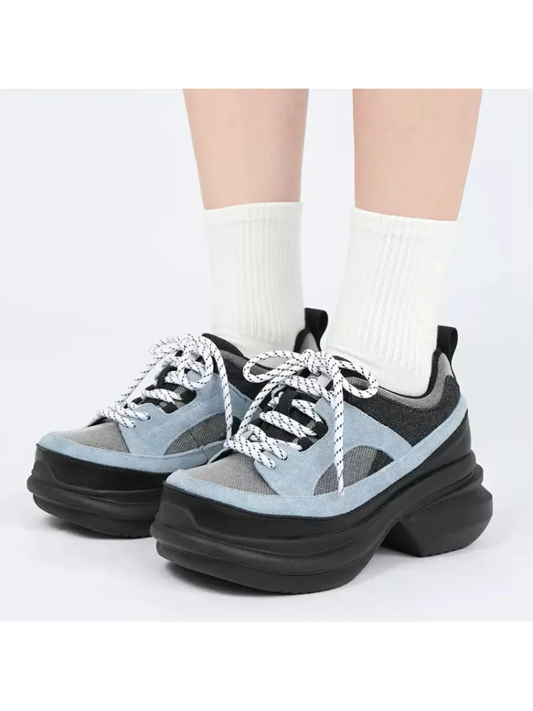 College style casual shoes【s0000007010】