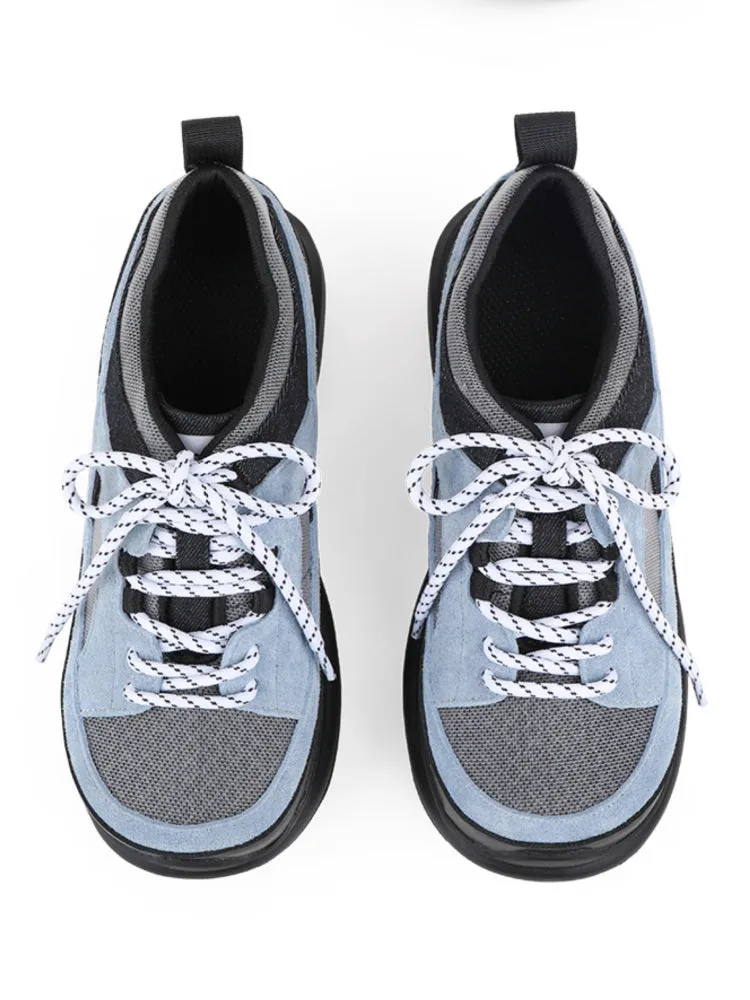College style casual shoes【s0000007010】