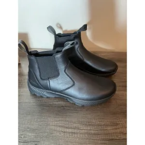 Columbia Landroamer™ Scout Men's Boots Size 11 Black Outdoor Waterproof NEW