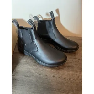 Columbia Landroamer™ Scout Men's Boots Size 11.5 Black Outdoor Waterproof NEW