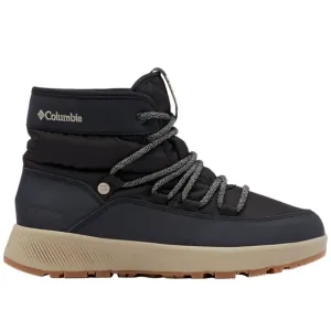 Columbia 'Slopeside Village' Omni Heat Mid Boot