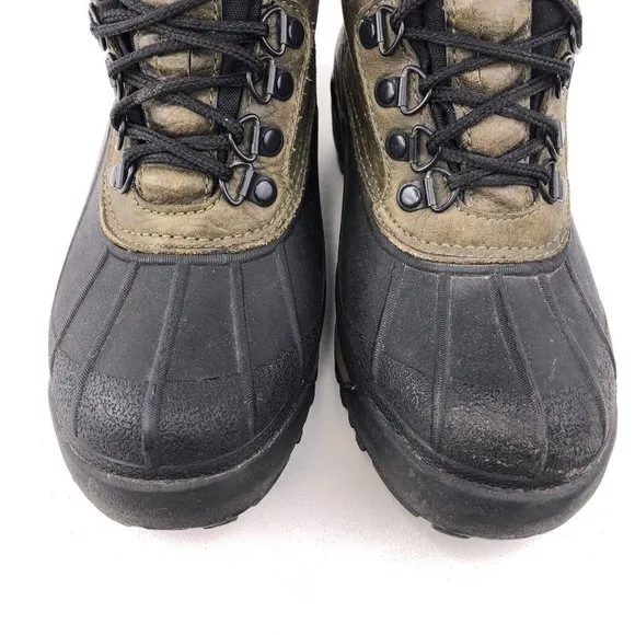 Columbia Waterproof Winter Boots Womens 7