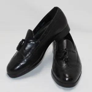 Comfortech Florsheim Men's Lexington Black Shoes