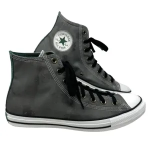 Converse Chuck Taylor Canvas Gray High Sneakers Skate Shoes Men's Size A06586C