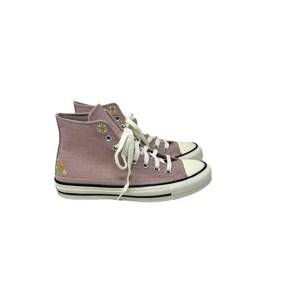 Converse Chuck Taylor Canvas High Top Skate Sneakers Women's Size Shoes A05065C