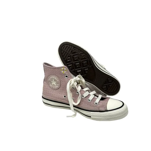 Converse Chuck Taylor Canvas High Top Skate Sneakers Women's Size Shoes A05065C