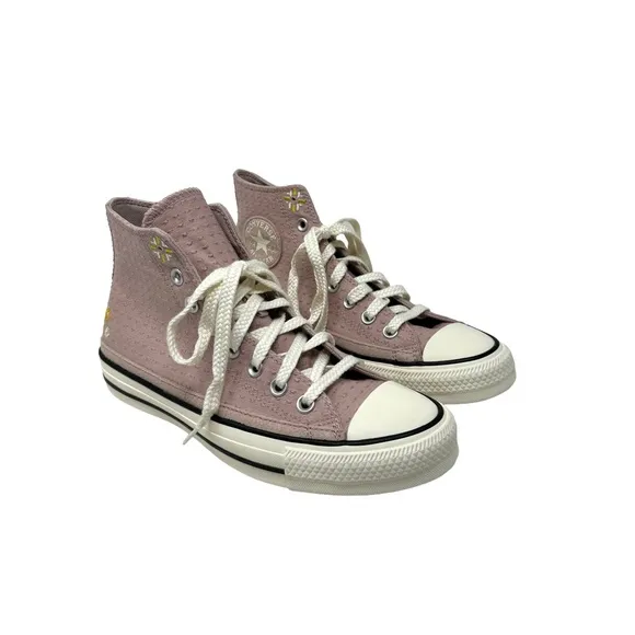 Converse Chuck Taylor Canvas High Top Skate Sneakers Women's Size Shoes A05065C