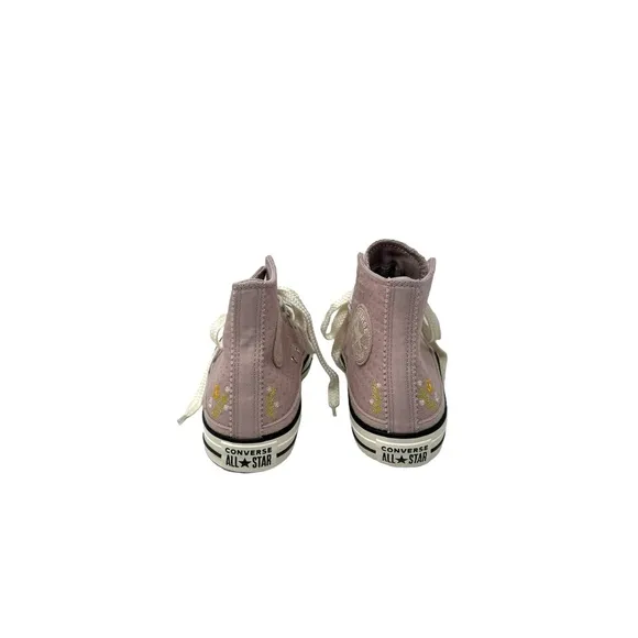 Converse Chuck Taylor Canvas High Top Skate Sneakers Women's Size Shoes A05065C