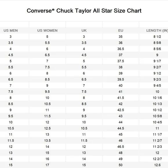 Converse Chuck Taylor CX Shoes Skate Women's Size Casual Hi Gray Canvas A05204C