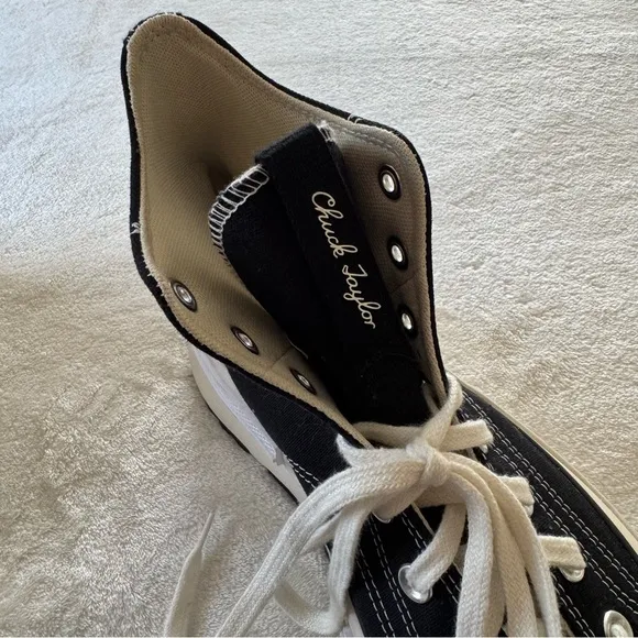 Converse Chuck Taylor Run Star Legacy CX Future Comfort Shoes