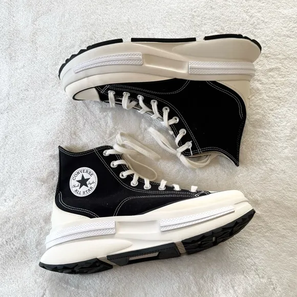 Converse Chuck Taylor Run Star Legacy CX Future Comfort Shoes