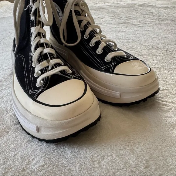 Converse Chuck Taylor Run Star Legacy CX Future Comfort Shoes