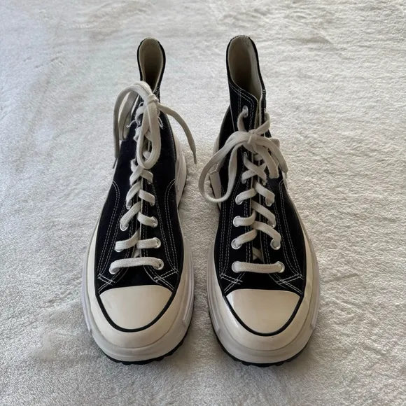 Converse Chuck Taylor Run Star Legacy CX Future Comfort Shoes