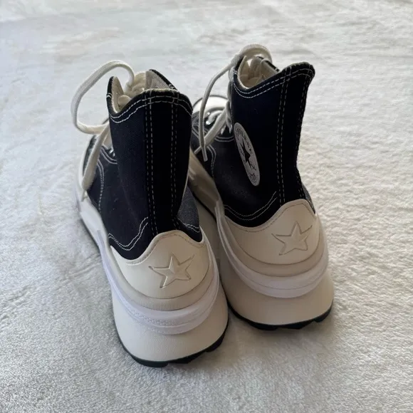 Converse Chuck Taylor Run Star Legacy CX Future Comfort Shoes