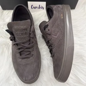 Converse CONS Louie Lopez Pro Low Men Sz 8.5 Coffee Nut Gum Skate Shoes 172628C