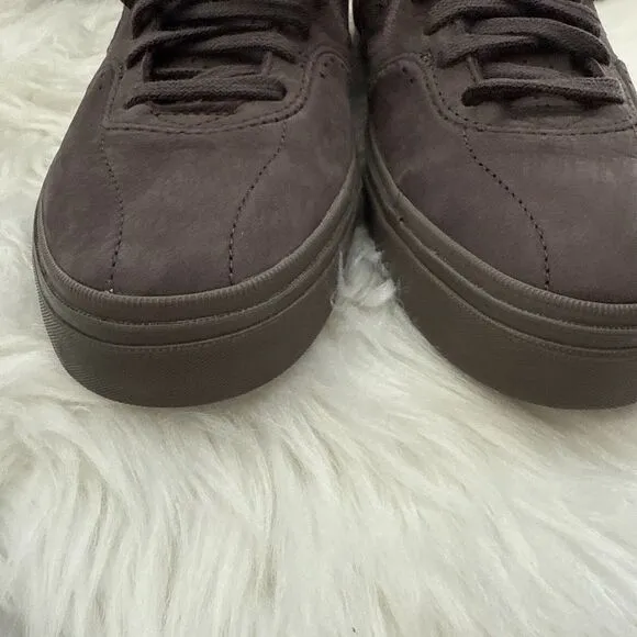 Converse CONS Louie Lopez Pro Low Men Sz 8.5 Coffee Nut Gum Skate Shoes 172628C
