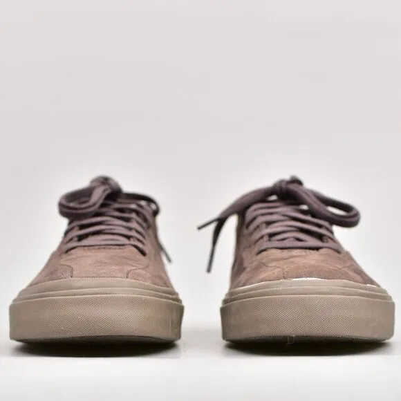 CONVERSE CONS LOUIE LOPEZ PRO MEN'S SIZE 12 LOW BROWN GUM SKATE SHOES SKATING