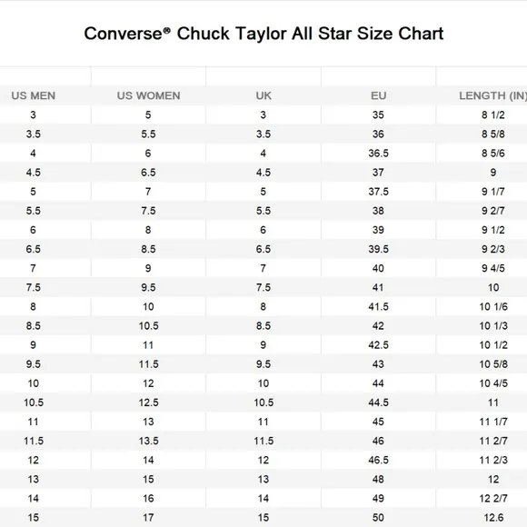 Converse Ctas Low Top For Women Sneakers Casual Shoes Black Canvas 168958C-WWBR
