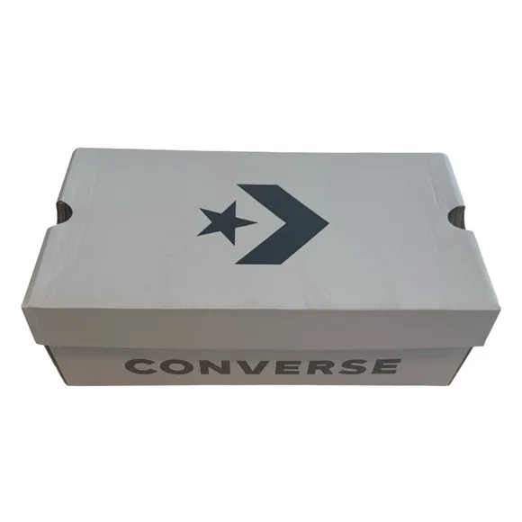 Converse Men’s AS-1 Pro Suede Skate Shoes. Dark Burgundy &amp; Egret. Size 9.5 NWT