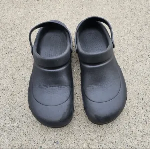 Crocs Sandals Men's Size 12