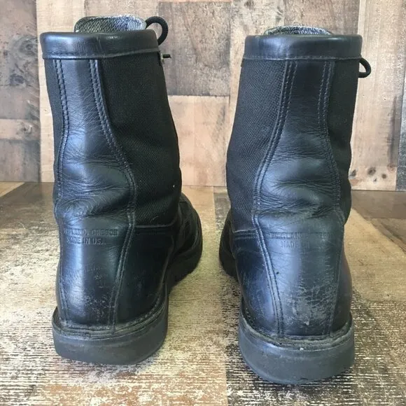 Danner 21210 Acadia Soft Toe GoreTex Work Boots Mens 11 D