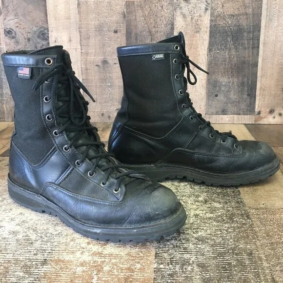 Danner 21210 Acadia Soft Toe GoreTex Work Boots Mens 11 D