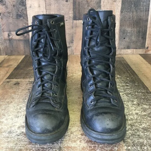 Danner 21210 Acadia Soft Toe GoreTex Work Boots Mens 11 D