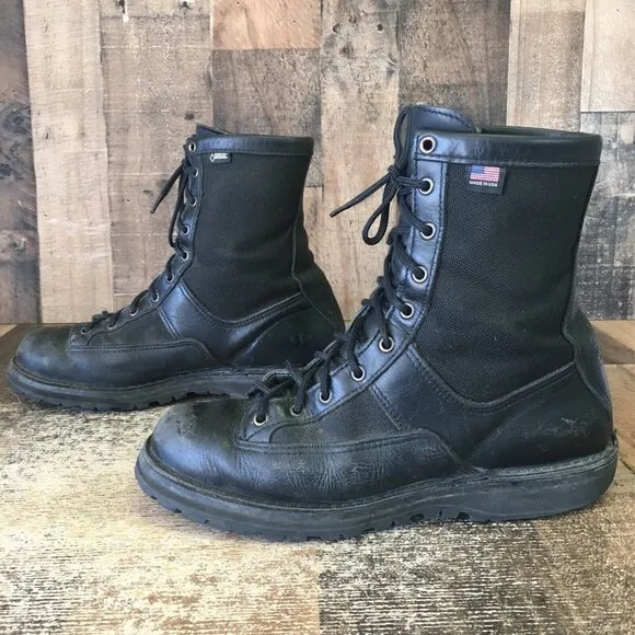 Danner 21210 Acadia Soft Toe GoreTex Work Boots Mens 11 D