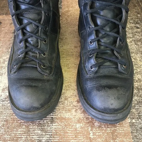 Danner 21210 Acadia Soft Toe GoreTex Work Boots Mens 11 D