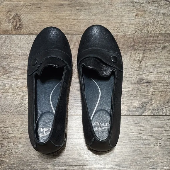 Dansko Leather shoes Women's size 39(8.5)
