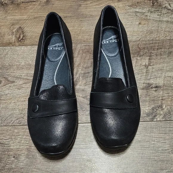 Dansko Leather shoes Women's size 39(8.5)