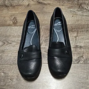 Dansko Leather shoes Women's size 39(8.5)
