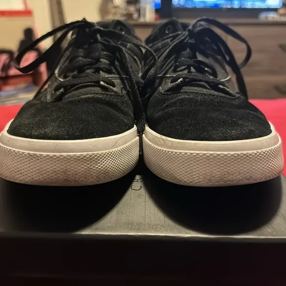 DC Kalis Vulc skate shoes