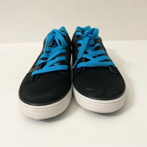 DC Pure Skate Shoes Youth Boys Size 7