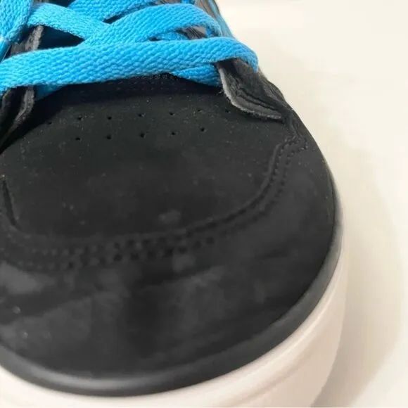 DC Pure Skate Shoes Youth Boys Size 7
