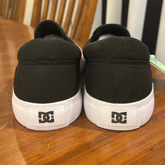 DC Shoes x Star Wars SW Manual Slip on Skate Shoes Sneakers new Mens Size 13