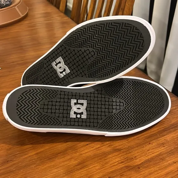 DC Shoes x Star Wars SW Manual Slip on Skate Shoes Sneakers new Mens Size 13