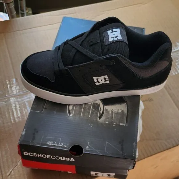 DC Pure Skate Shoe