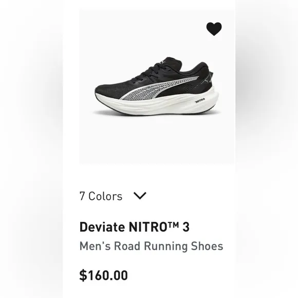 Deviate NITRO 3