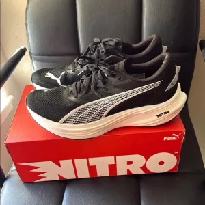 Deviate NITRO 3