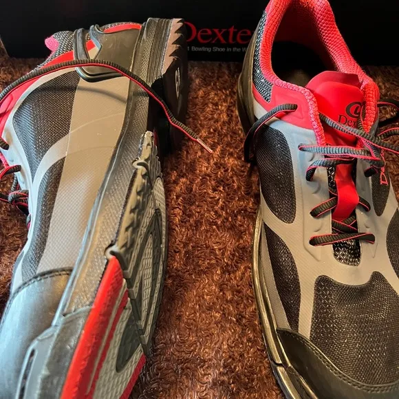 Dexter Men's Bowling Shoes
