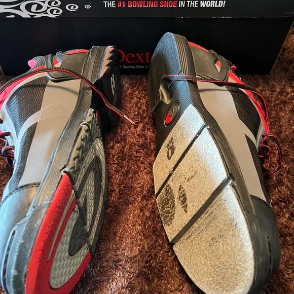 Dexter Men's Bowling Shoes