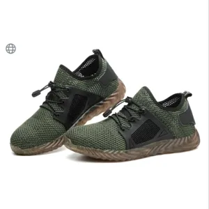 Die Weltmarke Mit Den Shoes Mens Size Euro44 US 9.5 10 Steel Toe protective work