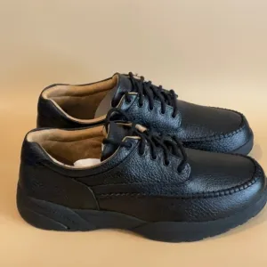 Dr. Comfort medical stallion dress shoes