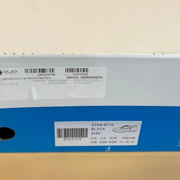 Dr. Comfort medical stallion dress shoes