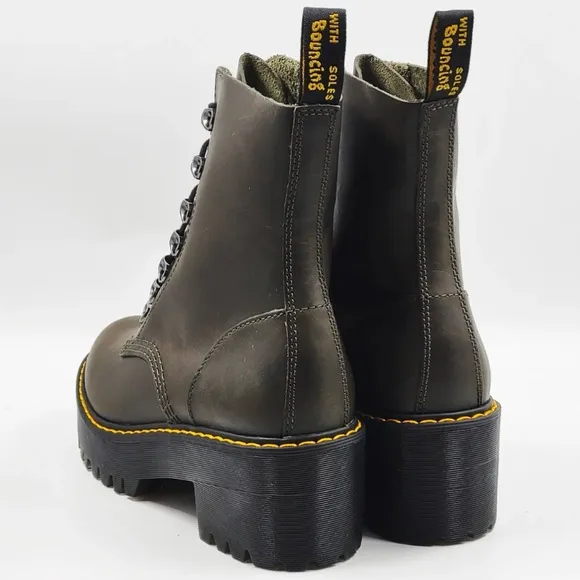 Dr. Marten Leona Boots