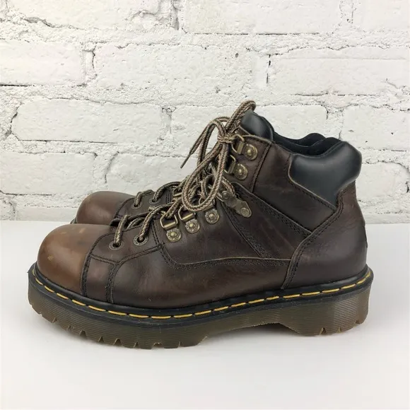 Dr. Martens 9728 Boots