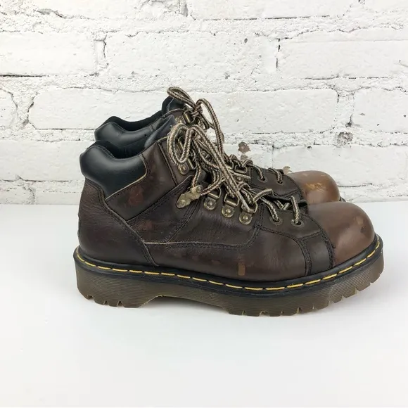 Dr. Martens 9728 Boots
