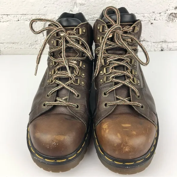 Dr. Martens 9728 Boots